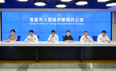 精彩连连！2020湖北·昭君文化旅游节来了