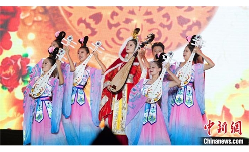湖北昭君文化旅游节：助推乡村振兴