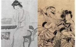 出塞归汉 | 张磊：吉林省博物院藏《文姬归汉图》与日本大阪美术馆藏《明妃出塞图》的几个问题