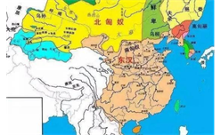 郭承道：东汉“三绝三通”西域与东汉立国特点的关系