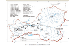 史砚忻 张建林 | 俄罗斯图瓦波尔巴任遗址考古发现与研究