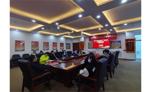 昭君博物院开展新冠肺炎聚集性疫情处置培训会